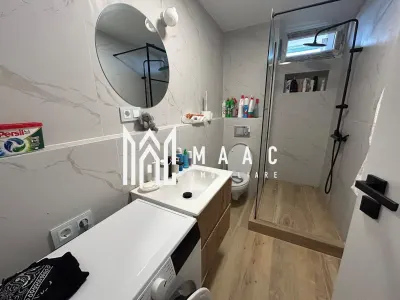 Apartament  de inchiriat 2 camere I Et 2 IȘtefan cel Mare - foto 10