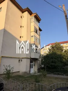 Apartament de vânzare | Râmnicu Vâlcea | 2 camere | boxă 10 mp - Ramnicu Valcea