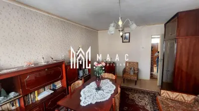 Apartament 2 camere de vânzare | Hipodrom 4, Sibiu | 48 mp - Sibiu
