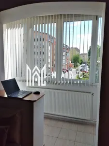 Apartament 3 camere de vânzare | Sibiu | Hipodrom 3 | 52 mp - foto 7