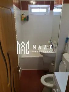Apartament 3 camere de vânzare | Sibiu | Hipodrom 3 | 52 mp - foto 8