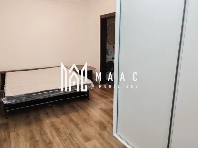 Apartament 2 camere de închiriat | Sibiu | Hipodrom 1 | 50 mp - foto 11