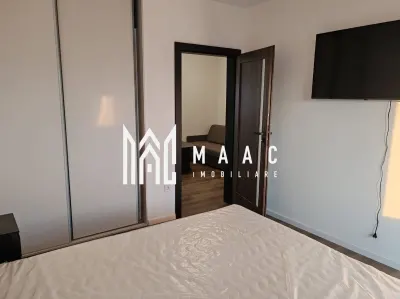 Apartament 2 camere de închiriat | Sibiu | Hipodrom 1 | 50 mp - foto 12
