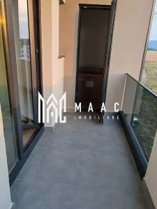Apartament 2 camere de închiriat | Sibiu | Hipodrom 1 | 50 mp - foto 13