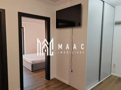Apartament 2 camere de închiriat | Sibiu | Hipodrom 1 | 50 mp - foto 4
