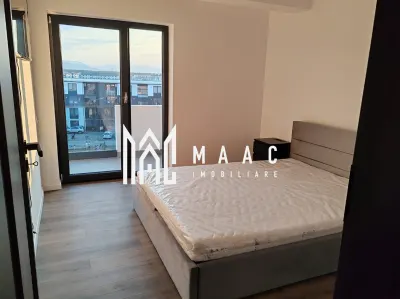 Apartament 2 camere de închiriat | Sibiu | Hipodrom 1 | 50 mp - foto 9