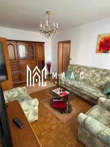 Apartament I B-dul Milea(Dumbrava) I - Sibiu