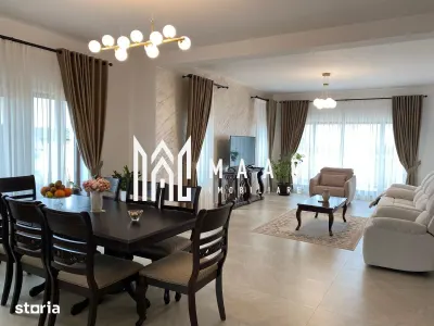 Casa individuala | 5 camere | 200 MPU | Garaj | Cisnadie - foto 2