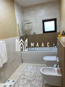 Casa individuala | 5 camere | 200 MPU | Garaj | Cisnadie - foto 11