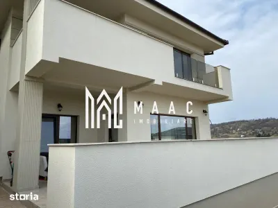 Casa individuala | 5 camere | 200 MPU | Garaj | Cisnadie - foto 13