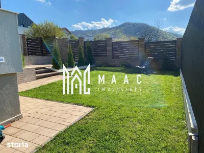 Casa individuala | 5 camere | 200 MPU | Garaj | Cisnadie - foto 15