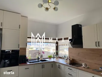 Casa individuala | 5 camere | 200 MPU | Garaj | Cisnadie - foto 17
