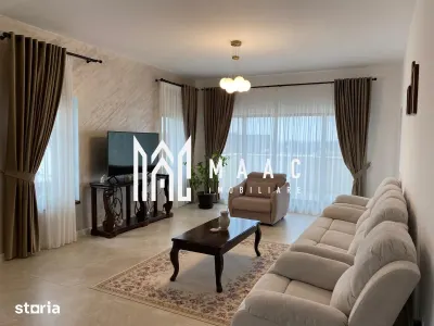 Casa individuala | 5 camere | 200 MPU | Garaj | Cisnadie - foto 4
