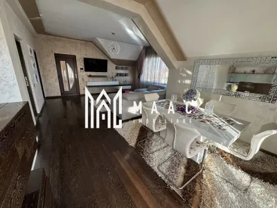 Apartament 2 camere de închiriat | Sibiu | Calea Dumbrăvii | 105 mp - foto 2