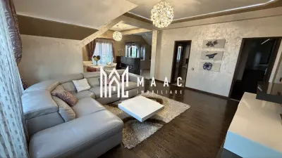 Apartament 2 camere de închiriat | Sibiu | Calea Dumbrăvii | 105 mp - foto 3