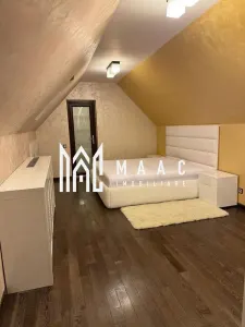 Apartament 2 camere de închiriat | Sibiu | Calea Dumbrăvii | 105 mp - foto 4