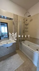 Apartament 2 camere de închiriat | Sibiu | Calea Dumbrăvii | 105 mp - foto 5