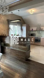 Apartament 2 camere de închiriat | Sibiu | Calea Dumbrăvii | 105 mp - foto 6