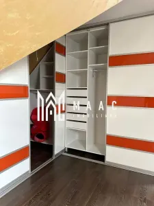 Apartament 2 camere de închiriat | Sibiu | Calea Dumbrăvii | 105 mp - foto 7
