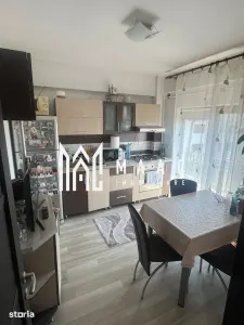 Garsonieră de vânzare | Râmnicu Vâlcea, Ostroveni | parcare - Ramnicu Valcea