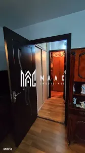 Apartament 3 camere de vânzare | Râmnicu Vâlcea | Ostroveni - Ramnicu Valcea