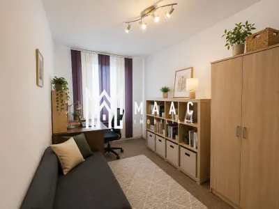 Apartament 3 camere de vanzare I Strada Rahovei I Et 4 - foto 4