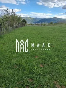 Teren extravilan de vânzare | Rășinari, Tropinii Vechi | 1.127 mp - Rasinari