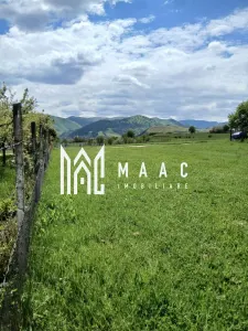 Teren extravilan de vânzare | Rășinari, Tropinii Vechi | 1.127 mp - foto 2