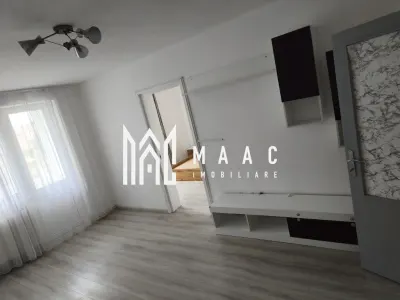 Apartament de vânzare Sibiu | 2 camere | Hipodrom 1 | 46 mp - Sibiu