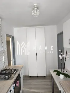Apartament de vânzare Sibiu | 2 camere | Hipodrom 1 | 46 mp - foto 3