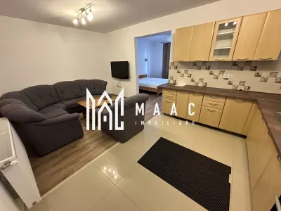 Apartament 2 camere | Parcare | Zona Calea Cisnadiei - Sibiu