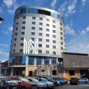 Spațiu comercial de vânzare | Sibiu, Central | 8.800 mp utili - Sibiu