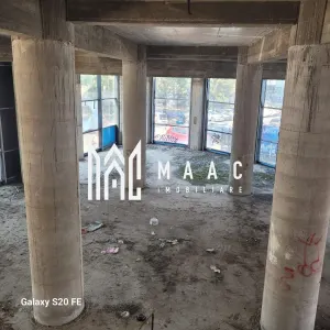 Spațiu comercial de vânzare | Sibiu, Central | 8.800 mp utili - foto 12