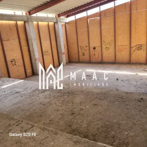 Spațiu comercial de vânzare | Sibiu, Central | 8.800 mp utili - foto 13