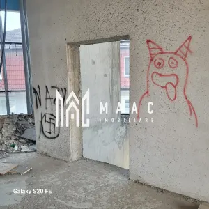 Spațiu comercial de vânzare | Sibiu, Central | 8.800 mp utili - foto 14