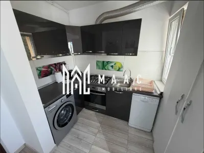 Apartament 3 camere hipodrom - Sibiu
