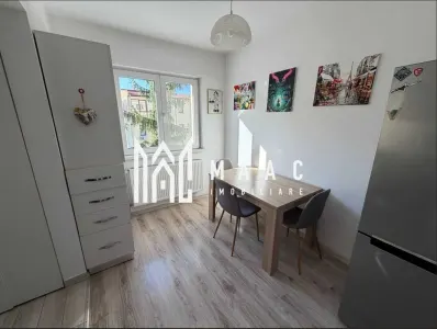 Apartament 3 camere hipodrom - foto 2