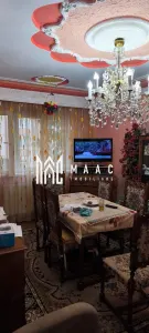 Apartament de vânzare | Sibiu, Vasile Aaron | 4 camere | 92 mp - Sibiu