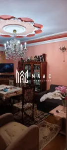 Apartament de vânzare | Sibiu, Vasile Aaron | 4 camere | 92 mp - foto 9