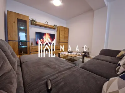 Apartament 2 camere de închiriat | Sibiu, Lazaret | Balanța | 74 mp - foto 11