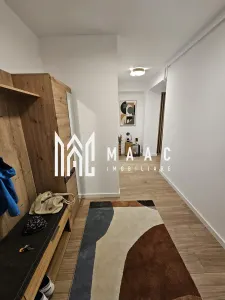 Apartament 2 camere de închiriat | Sibiu, Lazaret | Balanța | 74 mp - foto 12