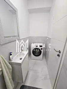 Apartament 2 camere de închiriat | Sibiu, Lazaret | Balanța | 74 mp - foto 6