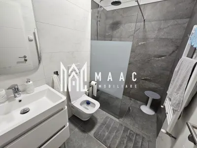 Apartament 2 camere de închiriat | Sibiu, Lazaret | Balanța | 74 mp - foto 7