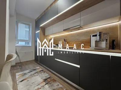 Apartament 2 camere de închiriat | Sibiu, Lazaret | Balanța | 74 mp - foto 9