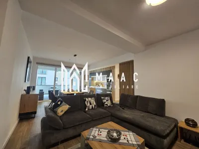 Apartament 2 camere de închiriat | Sibiu, Lazaret | Balanța | 74 mp - foto 10