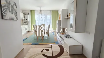 Apartament 3 camere I 72 mpu I 2 băi I Parcare I Turnișor - foto 2
