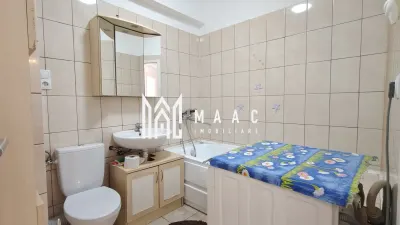 Apartament 3 camere I 72 mpu I 2 băi I Parcare I Turnișor - foto 7