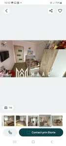 Apartament 2 camere de vânzare | Râmnicu Vâlcea | terasă 10 mp - Ramnicu Valcea