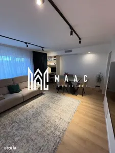 Apartament 3 camere de vânzare | Sibiu, Terezian | renovat - Sibiu