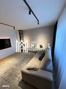Apartament 3 camere de vânzare | Sibiu, Terezian | renovat - foto 3